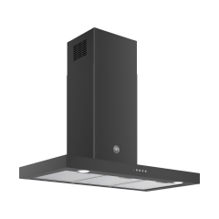 Bertazzoni Master Series KT100P1NEV 100 cm Chimney Cooker Hood 
