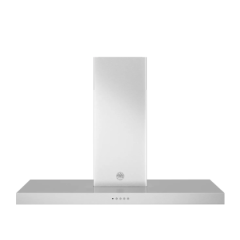 Bertazzoni KT110P1XV Master Series 110Cm Chimney Cooker Hood