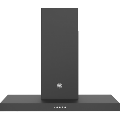 Bertazzoni KT90P1NEV 90 cm Chimney Cooker Hood 