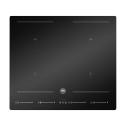 Bertazzoni P604I2M28NVS Modern Series 59Cm Induction Hob