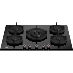 Bertazzoni Professional Series P755CPROGNE 76cm Gas Hob 