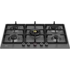 Bertazzoni Professional Series P755CPRONE 75cm Gas Hob 