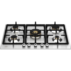 Bertazzoni Professional Series P755CPROX 75cm Gas Hob 