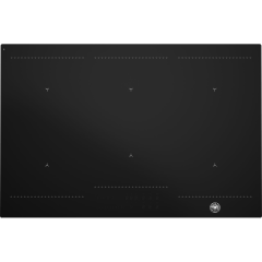 Bertazzoni Modern Series P786IM3B2NE 78cm Induction Hob 