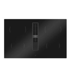 Bertazzoni P804ICH30NP Modern Series P804ICH30NP 83cm Induction Hob - Black
