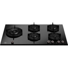 Bertazzoni Professional Series P905LPROGNE 89cm Gas Hob 
