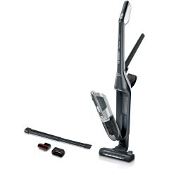 Bosch BBH3230GB Flexxo Series 4 Cordless Vacuum Cleaner - Blue