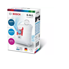 Bosch BBZ41FGALL Vacuum Cleaner Dustbag - Powerprotect Type G All