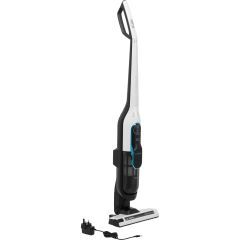 Bosch BCH86HYGGB Serie 6 Athlet Prohygienic Cordless Vacuum Cleaner With Up To 60 Minutes Run Time -
