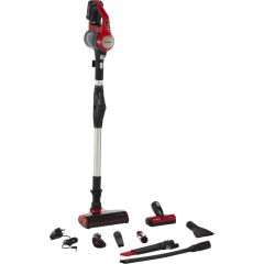 Bosch BCS71PETGB Unlimited 7 Proanimal Cordless Vacuum Cleaner With Pet Hair Removal And Up To 40 Mi