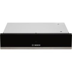 Bosch BIC510NS0B Serie 6 Built In Warming Drawer - Stainless Steel