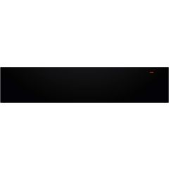 Bosch BIC7101B1B Series 8 Built In Warming Drawer - Black