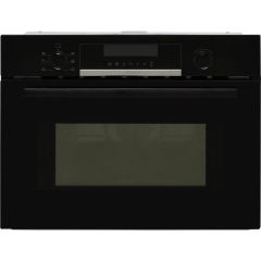 Bosch CMA583MB0B Serie 4 Built In Combination Microwave Oven - Black