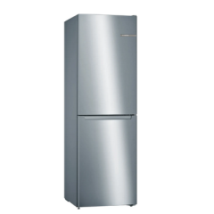 Bosch KGN34NLEAG 50/50 Frost Free Fridge Freezer - Extended Warranty If Registered