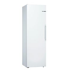 Bosch KSV36VWEPG Serie 4 Fridge - White - Extended Warranty If Registered