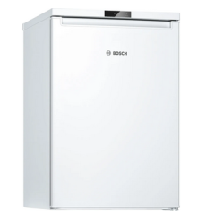 Bosch KTL15NWEAG Bosch Series 2 Ktl15nweag 85Cm High Small Fridge - White - E Rated