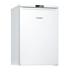Bosch KTR15NWEAG Bosch Series 2 Ktr15nweag 85Cm High Small Fridge - White - E Rated