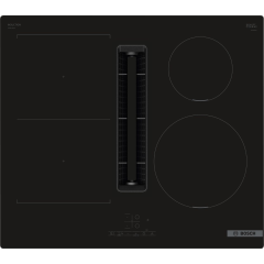 Bosch Series 4 PVS611B16E 60cm Venting Induction Hob 