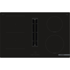 Bosch PVS811B16E 80cm Venting Induction Hob 