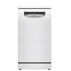 Bosch SPS4HMW14G Series 4 Slimline Dishwasher 