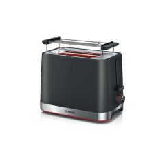 Bosch TAT4M223GB Mymoment 2 Slice Toaster - Black