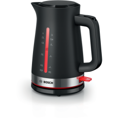 Bosch TWK4M223GB Mymoment 1.7L Kettle - Black