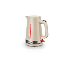 Bosch TWK4M227GB Mymoment 1.7L Kettle - Cream