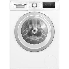 Bosch WAN28259GB Series 4 9Kg Washing Machine With 1400 Rpm - White - Extended Warranty If Registere