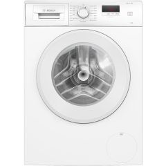 Bosch WGE03408GB 8Kg Series 2 Washing Machine 1400Rpm - White - A Rated