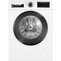 Bosch WGG24400GB Series 6 9Kg 1400 Spin Washing Machine In White - Extended Warranty If Registered