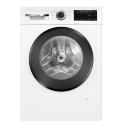 Bosch WGG254Z1GB Series 6 10kg Washing Machine with 1400 rpm - White