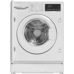 Bosch WKD28490GB Bosch Series 6 Wkd28490gb Integrated 8Kg / 5Kg Washer Dryer With 1400 Rpm - White -