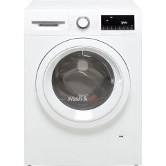 Bosch WNA144V9GB Series 4 9Kg / 5Kg Washer Dryer With 1400 Rpm - White - Extended Warranty If Regist