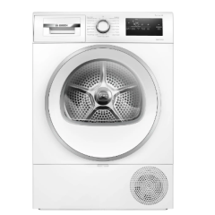 Bosch WTH85226GB Series 4 8Kg Heat Pump Tumble Dryer