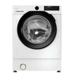 Candy BC4SD496M6DB8-80 Prowash Wifi Connected Integrated 9Kg / 6Kg Washer Dryer With 1400 Rpm 