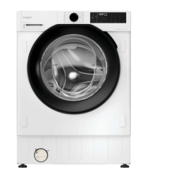 Candy BC4SD49M6DB8-80 Prowash Integrated 9Kg Wifi Connected Washing Machine With 1400 Rpm