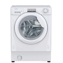 Candy CBD 485D22-S Smart Integrated 8Kg / 5Kg Washer Dryer With 1400 Rpm