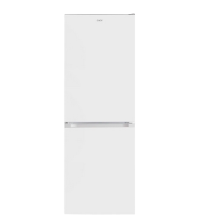 Candy CCG1L314EWK 144Cm Small Fridge Freezer 