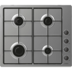 Candy CHW6LBX Idea CHW6LBX 60cm Gas Hob