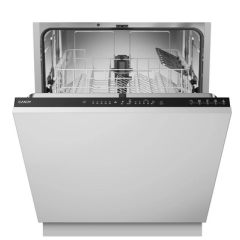Candy CIP 3D9E0B-80 Rapidó Fully Integrated Full Size Dishwasher 