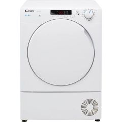 Candy CSEC8DF Smart 8Kg Condenser Tumble Dryer - White