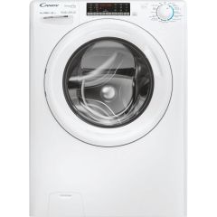 Candy Smart Pro Inverter CSO686TWM6-80 8kg Washing Machine with 1600 rpm - White 