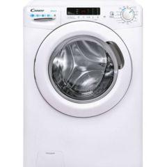 Candy CSW4852DE 8Wash + 5Kg Dry 1400Rpm White Washer Dryer