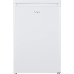 Candy CUHS58EWK Table Top CUHS58EWK 85cm Small Upright Freezer - White