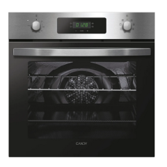 Candy FIDC X605 Idea Built In Electric Single Oven 