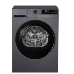 Candy GD 10N1BR-80 Quick Pro 10Kg Heat Pump Tumble Dryer 