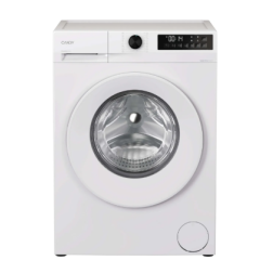 Candy GD 298-80 9Kg Washing Machine With 1200 Rpm