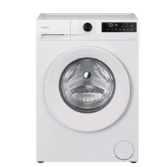 Candy GD 4108-80 Candy Quick Pro Gd 4108-80 10 Kg 1400 Spin Washing Machine - White