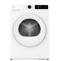 Candy GD 9N2-80 Quick Pro 9Kg Heat Pump Tumble Dryer 