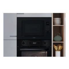 Candy P CI27XCHW6LXS Idea Built In Electric Single Oven And Gas Hob Pack 